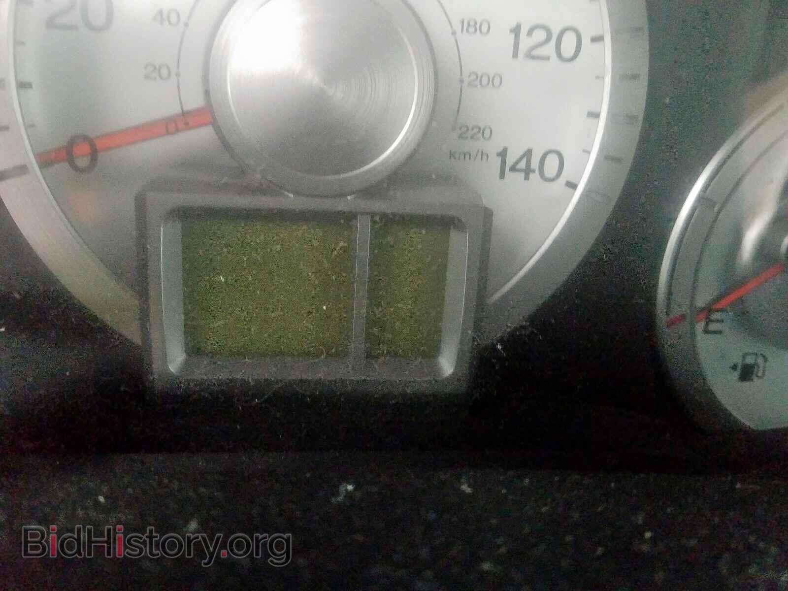 2011 HONDA PILOT - VIN: 5FNYF4H50BB057120 - Фото 8