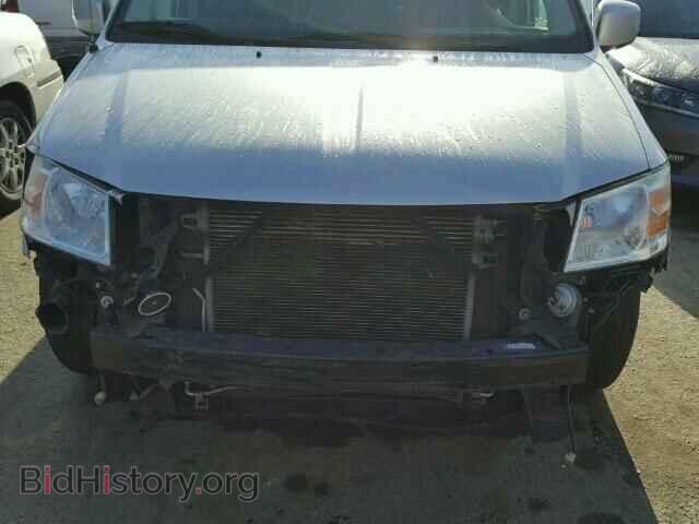 2010 DODGE CARAVAN - VIN: 2D4RN5D19AR238092 - Фото 9