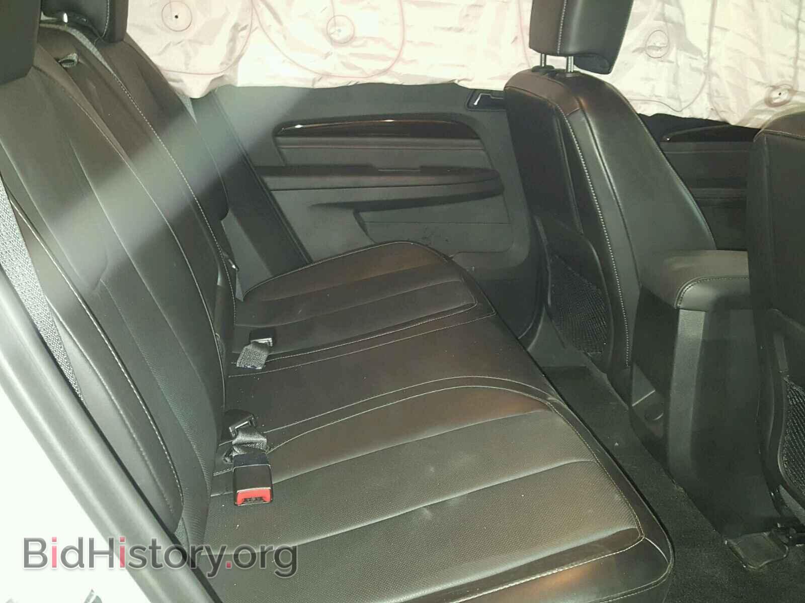 2016 GMC TERRAIN - VIN: 2GKFLVE35G6326609 - Фото 6