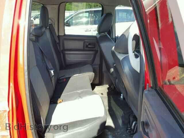 2012 DODGE RAM 1500 - VIN: 1C6RD7FT6CS107253 - Фото 6