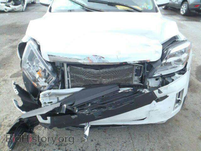 2012 GMC TERRAIN - VIN: 2GKFLREK5C6274665 - Фото 7
