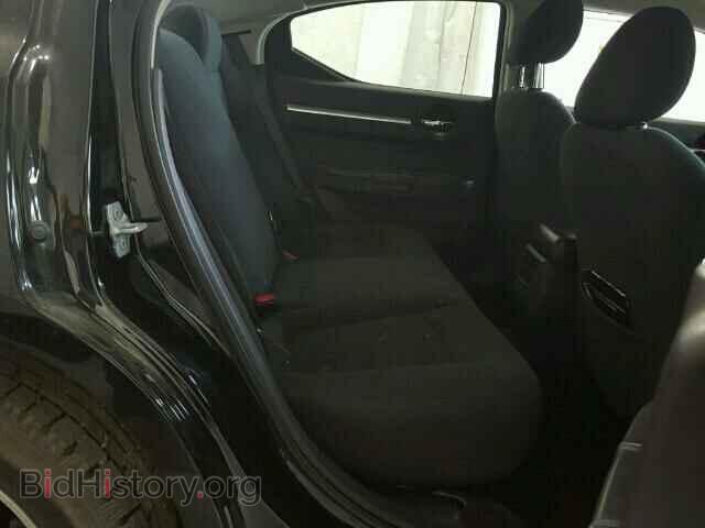2010 DODGE CHARGER - VIN: 2B3CA4CD2AH206807 - Photo 6