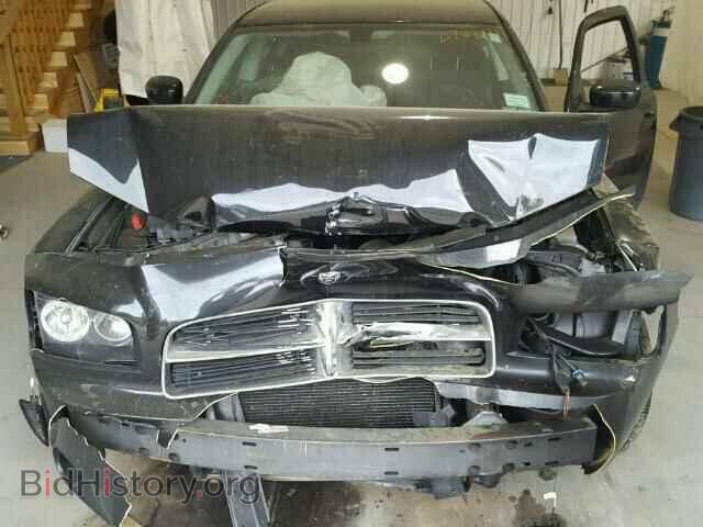 2010 DODGE CHARGER - VIN: 2B3CA4CD2AH206807 - Photo 7