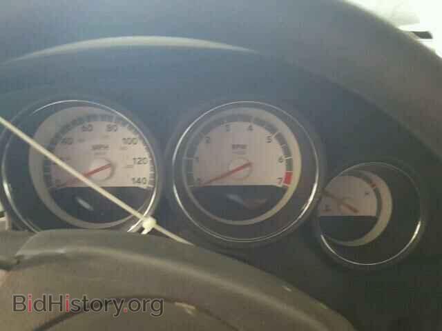 2010 DODGE CHARGER - VIN: 2B3CA4CD2AH206807 - Photo 8