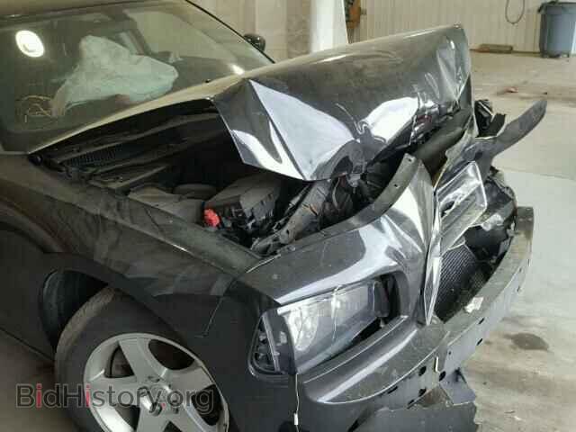 2010 DODGE CHARGER - VIN: 2B3CA4CD2AH206807 - Photo 9