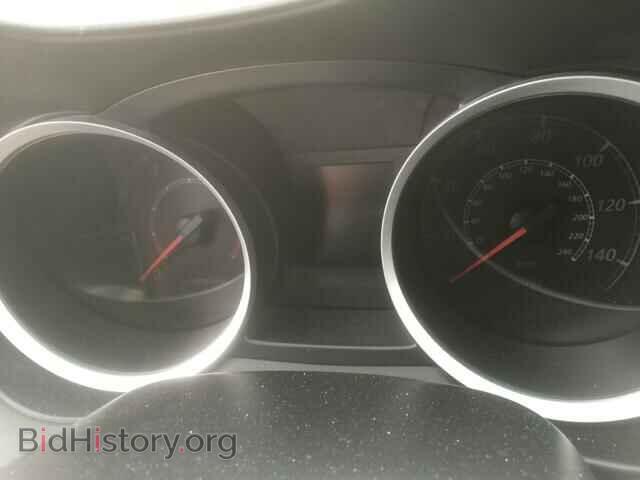 2013 MITSUBISHI LANCER - VIN: JA32U2FU6DU015165 - Фото 8