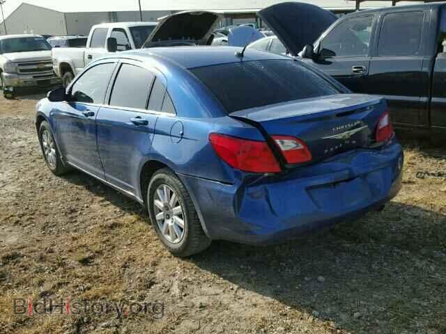 2009 CHRYSLER SEBRING - VIN: 1C3LC46D39N532451 - Фото 3