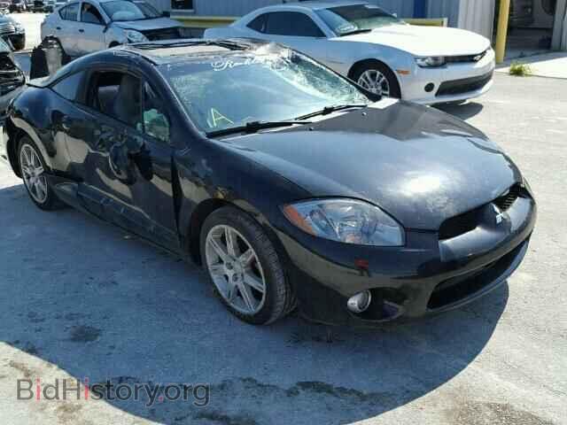 Photo 4A3AK34T46E006882 - MITSUBISHI ECLIPSE 2006