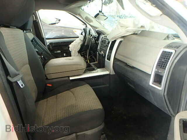 2012 DODGE RAM - VIN: 3C6UD5DL9CG147965 - Photo 5