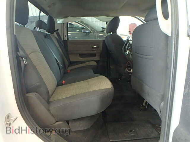 2012 DODGE RAM - VIN: 3C6UD5DL9CG147965 - Photo 6
