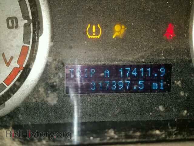 2009 FORD FOCUS - VIN: 1FAHP32N79W159865 - Фото 8