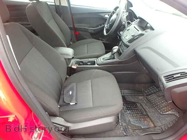 2015 FORD FOCUS - VIN: 1FADP3F27FL305533 - Photo 5
