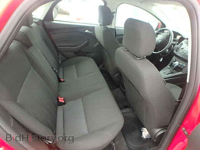 2015 FORD FOCUS - VIN: 1FADP3F27FL305533 - Photo 6