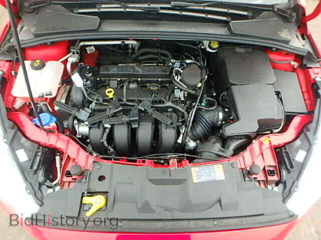 2015 FORD FOCUS - VIN: 1FADP3F27FL305533 - Photo 7