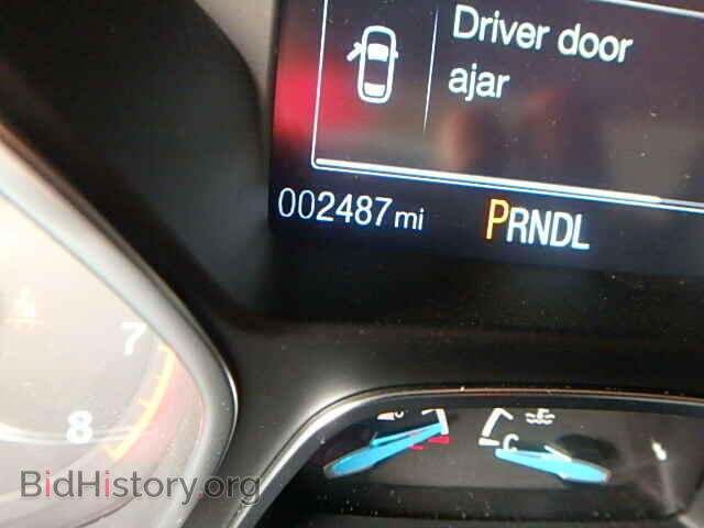 2015 FORD FOCUS - VIN: 1FADP3F27FL305533 - Photo 8