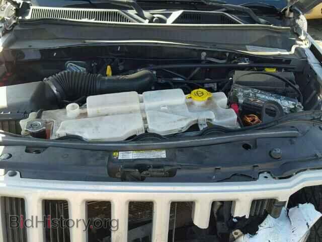 2011 JEEP LIBERTY - VIN: 1J4PN2GK5BW560111 - Фото 7