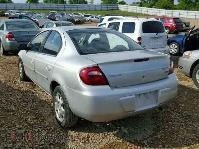 2004 DODGE NEON - VIN: 1B3ES56C84D633652 - Фото 3