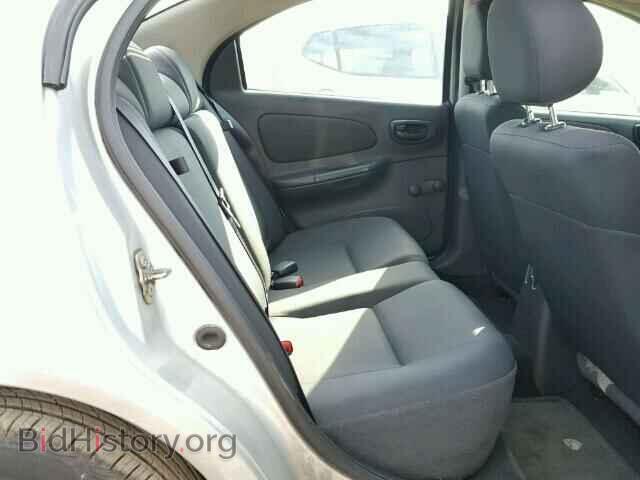 2004 DODGE NEON - VIN: 1B3ES56C84D633652 - Фото 6