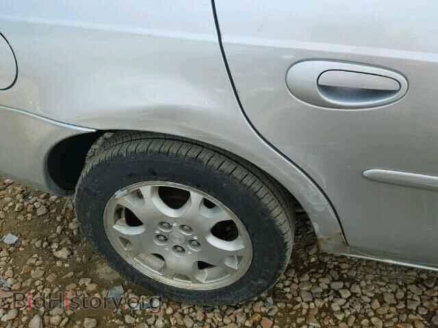 2004 DODGE NEON - VIN: 1B3ES56C84D633652 - Фото 10