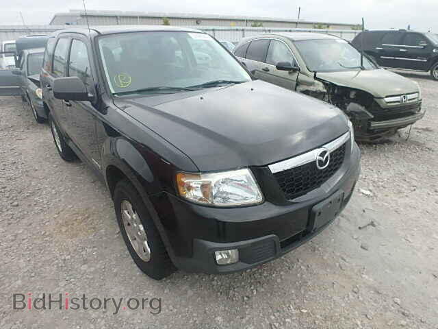 Фотография 4F2CZ02Z58KM24448 - MAZDA TRIBUTE 2008