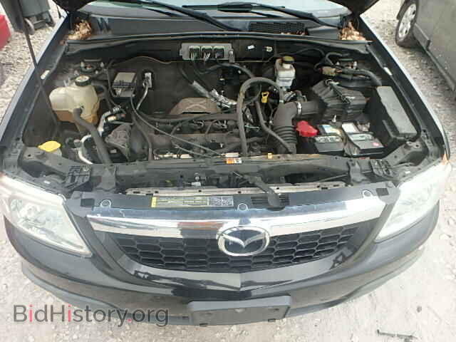 2008 MAZDA TRIBUTE - VIN: 4F2CZ02Z58KM24448 - Фото 7