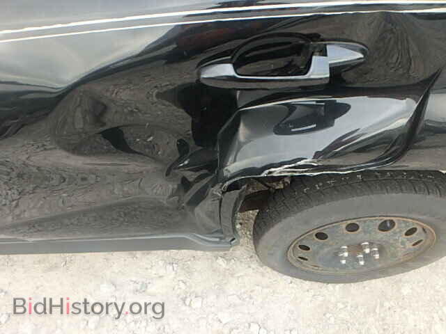 2008 MAZDA TRIBUTE - VIN: 4F2CZ02Z58KM24448 - Фото 9