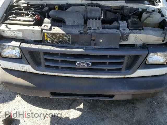 2006 FORD ECONOLINE - VIN: 1FTRE14W16HA27991 - Фото 7