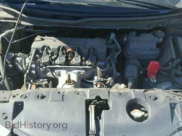 2013 HONDA CIVIC - VIN: 2HGFB2F50DH590139 - Фото 7