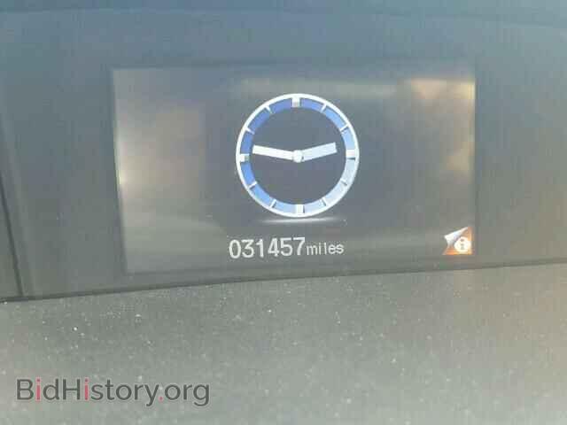 2013 HONDA CIVIC - VIN: 2HGFB2F50DH590139 - Фото 8