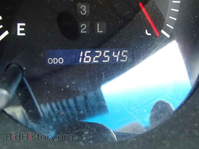 2003 LEXUS ES300 - VIN: JTHBF30GX30132787 - Фото 8