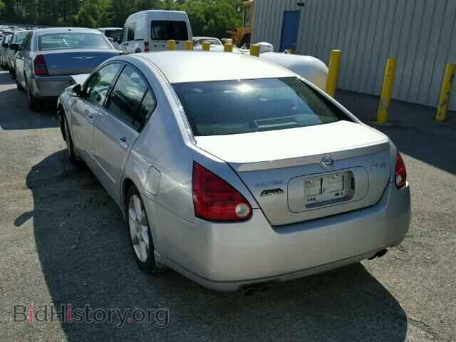2005 NISSAN MAXIMA - VIN: 1N4BA41E15C856197 - Фото 3