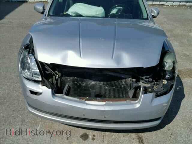 2005 NISSAN MAXIMA - VIN: 1N4BA41E15C856197 - Фото 10