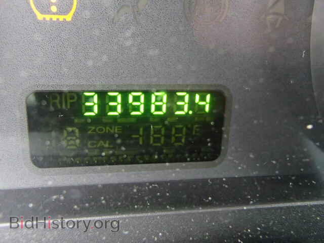 2010 FORD EDGE - VIN: 2FMDK3GC9ABB40508 - Фото 8