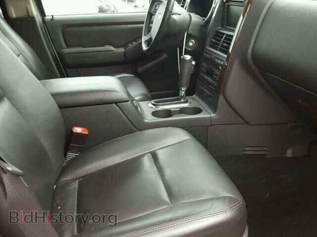 2007 FORD EXPLORER - VIN: 1FMEU75827UB04828 - Photo 5