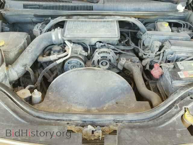 2006 JEEP CHEROKEE - VIN: 1J4GR48K16C142733 - Фото 7
