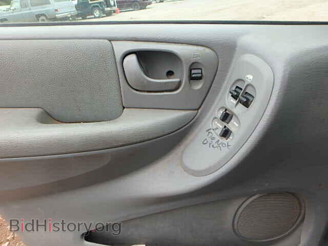 2006 DODGE CARAVAN - VIN: 1D4GP24R46B579282 - Фото 10