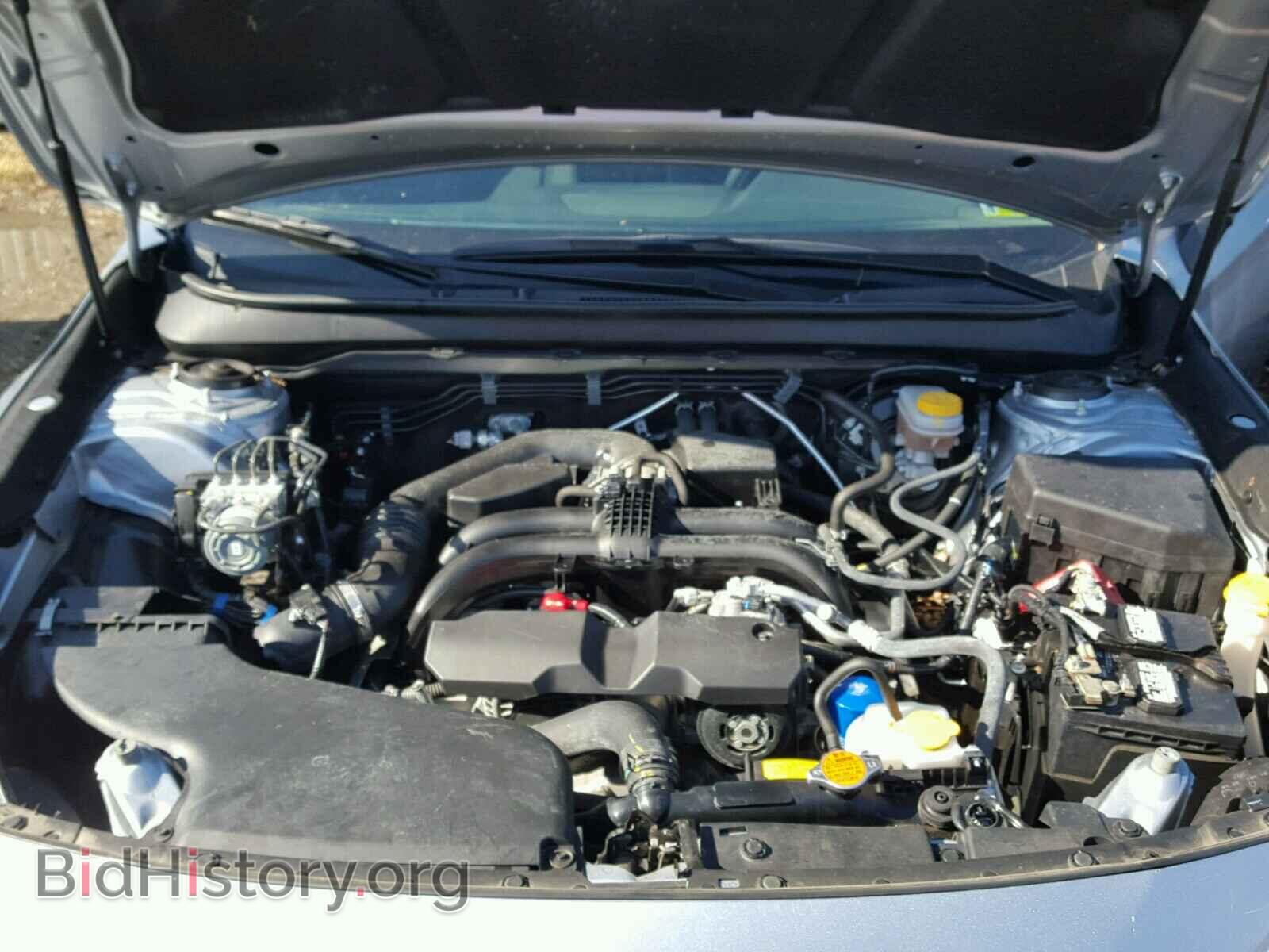 2016 SUBARU OUTBACK - VIN: 4S4BSAFC0G3333474 - Фото 7