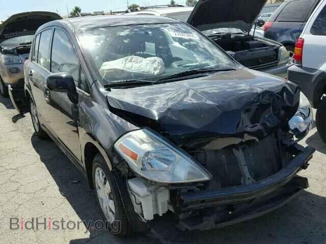 Фотография 3N1BC13E49L374594 - NISSAN VERSA 2009