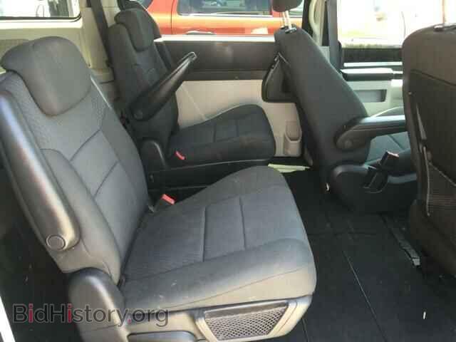 2010 DODGE CARAVAN - VIN: 2D4RN5D10AR207474 - Photo 6