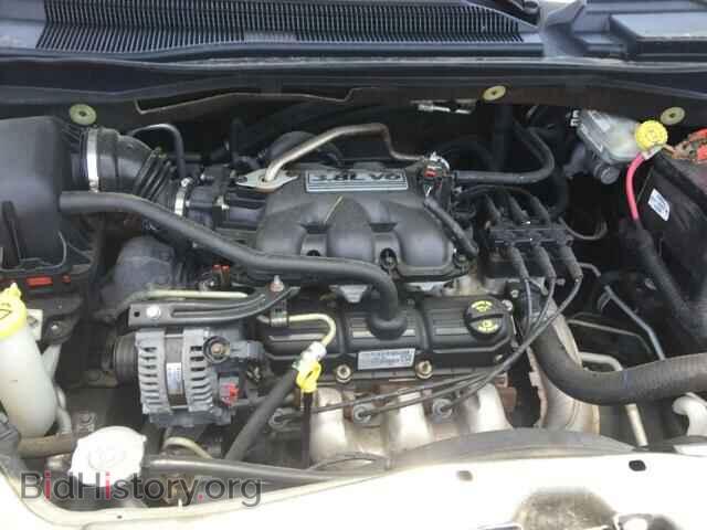 2010 DODGE CARAVAN - VIN: 2D4RN5D10AR207474 - Photo 7