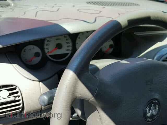 2002 DODGE NEON - VIN: 1B3ES56CX2D564492 - Фото 8