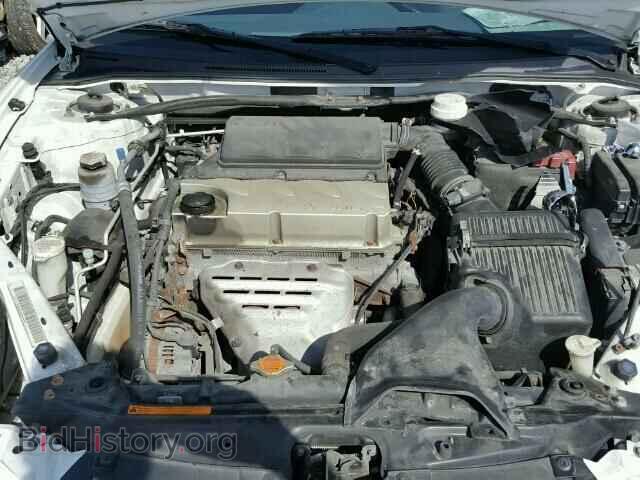 2012 MITSUBISHI ECLIPSE - VIN: 4A31K5DF7CE007414 - Фото 7