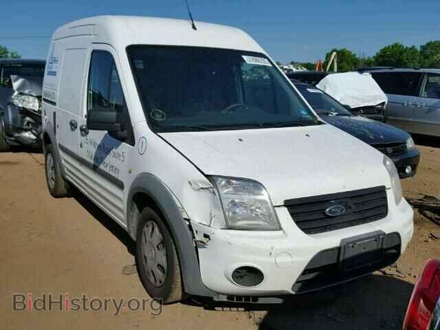 Photo NM0LS7DN1BT045520 - FORD TRANSIT CO 2011