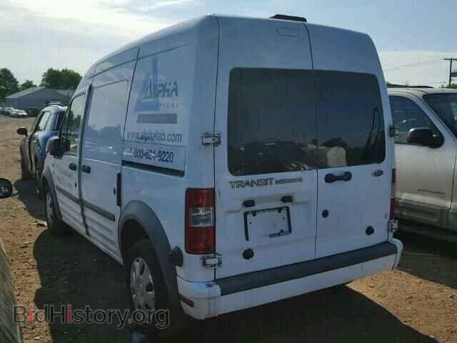 2011 FORD TRANSIT CO - VIN: NM0LS7DN1BT045520 - Фото 3