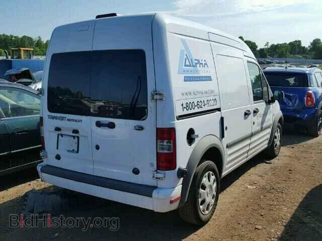 2011 FORD TRANSIT CO - VIN: NM0LS7DN1BT045520 - Фото 4