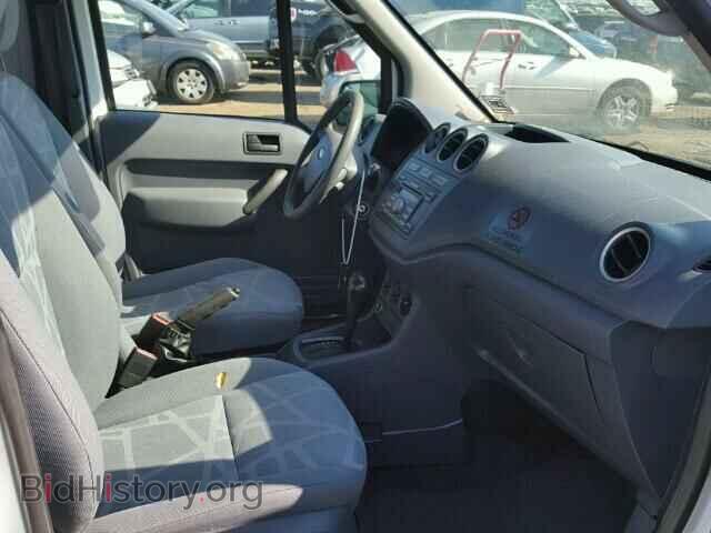 2011 FORD TRANSIT CO - VIN: NM0LS7DN1BT045520 - Фото 5