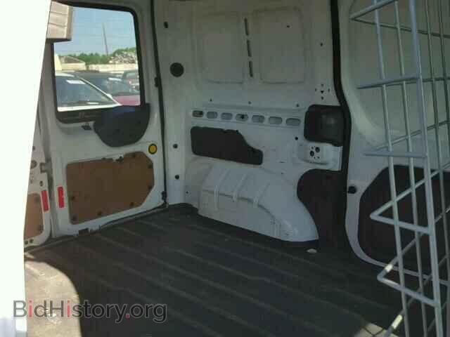 2011 FORD TRANSIT CO - VIN: NM0LS7DN1BT045520 - Фото 6