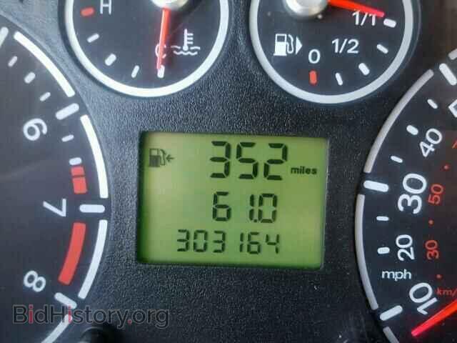 2011 FORD TRANSIT CO - VIN: NM0LS7DN1BT045520 - Фото 8