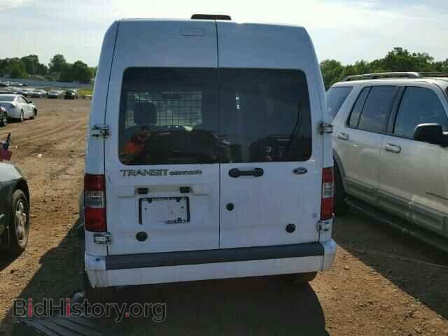 2011 FORD TRANSIT CO - VIN: NM0LS7DN1BT045520 - Фото 10