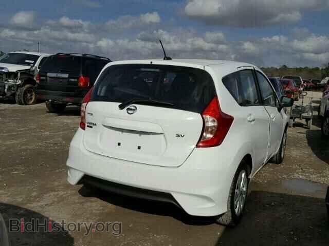 2017 NISSAN VERSA - VIN: 3N1CE2CP8HL363036 - Photo 4